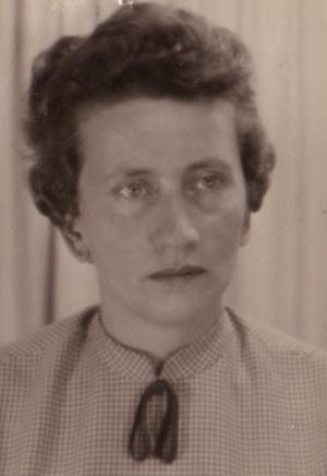 Sigrid Abel-Struth