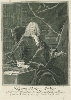 Johann Philipp Andreae