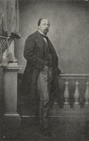 Tobias, gen. Toby, Andreae