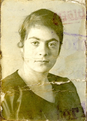 Erna Auerbach