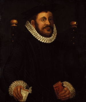 Cassiodoro de Reina