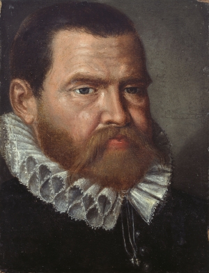 Vinzenz Fettmilch
