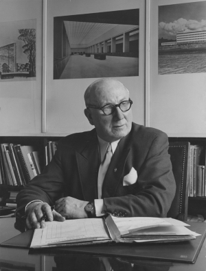 Ernst Balser
