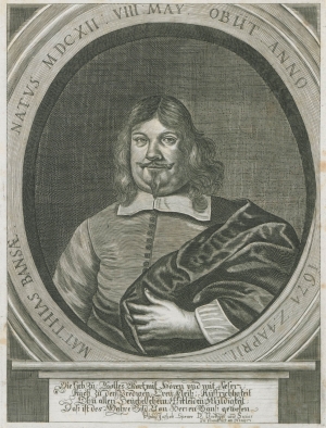 Matthias Bansa