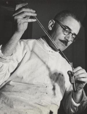 Hugo Bauer