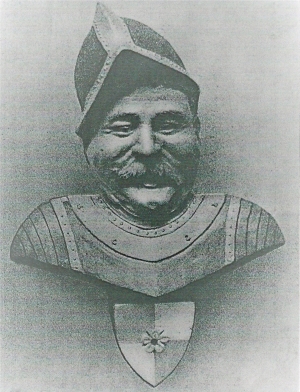 Bechtram von Vilbel
