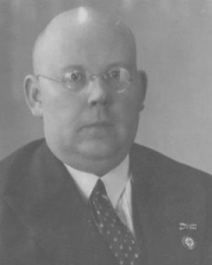 Carl Bilger