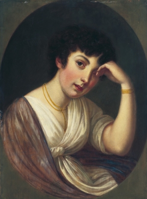 Sophie Brentano