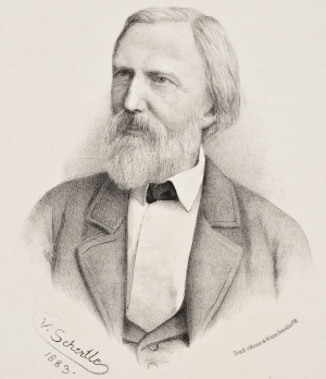 Heinrich Hoffmann