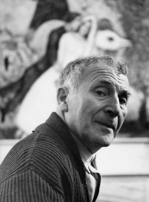 Marc Chagall