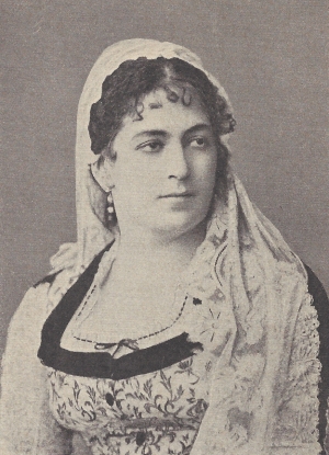 Hermine Claar-Delia