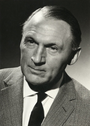 Walter Dirks