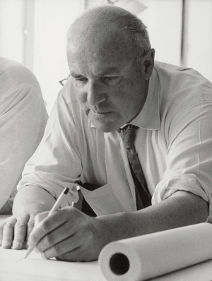 Egon Eiermann