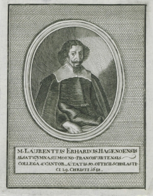 Lorenz Erhard