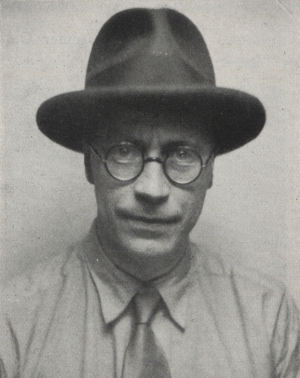 Eduard Fucker