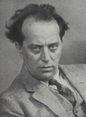 Otto Fucker