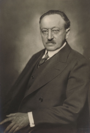 Ludwig Fulda