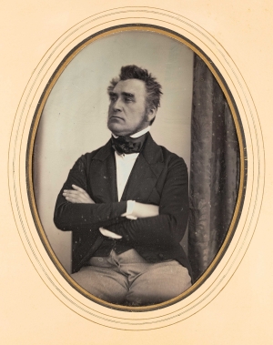 Heinrich von Gagern