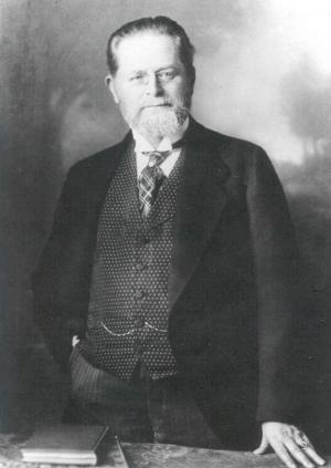 Arthur von Gwinner