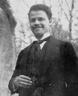 Hans Maier