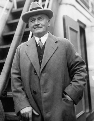 Georg Hartmann