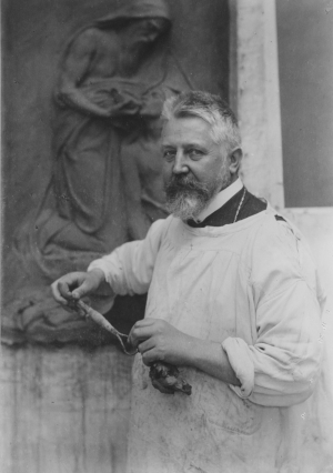Friedrich Hausmann