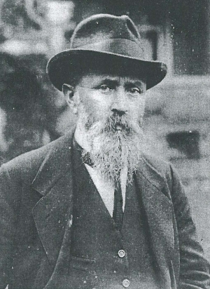 Carl Heicke