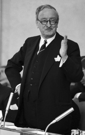 Hermann J. Abs