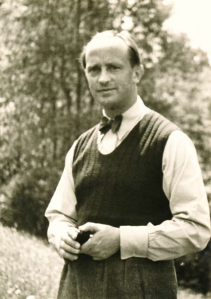 Bernhard Hermkes