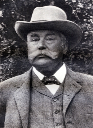 Jacques Mouson