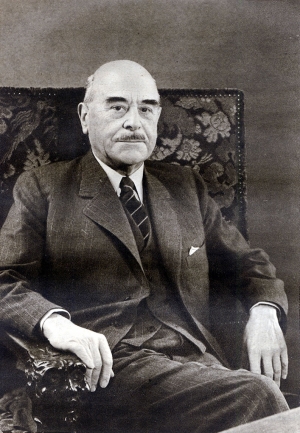August Mouson