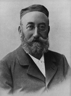 Mendel Hirsch