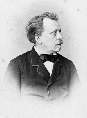 Otto Müller