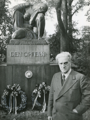 Benno Elkan
