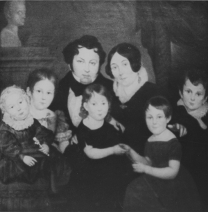 Familie Valentin