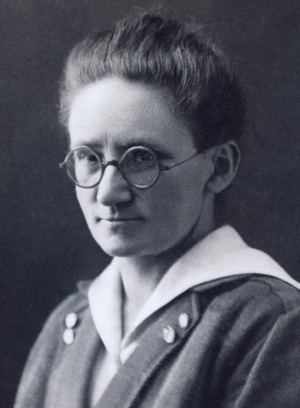 Rosa Kempf