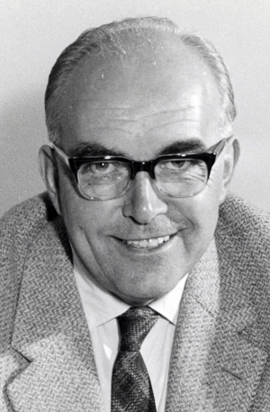 Paul Kluke