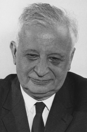 Heinrich Kronstein