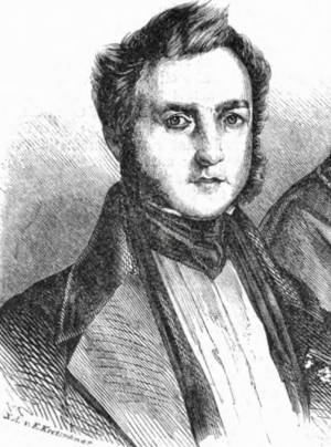 Justin von Linde