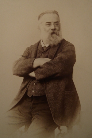 Alexander Linnemann