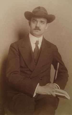 Rudolf Linnemann