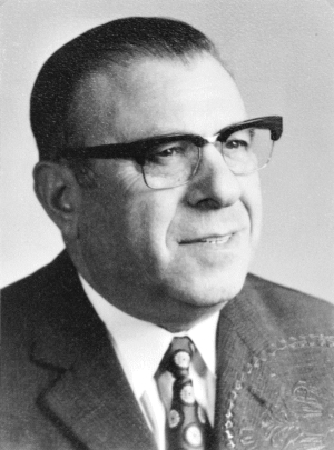 Ignaz Lipinski
