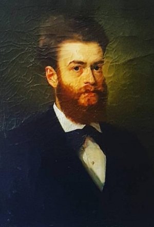 Philipp Lotmar