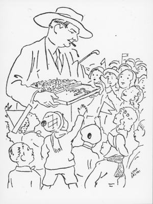 Fried Lübbecke