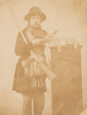 Friedrich Wilhelm Maas