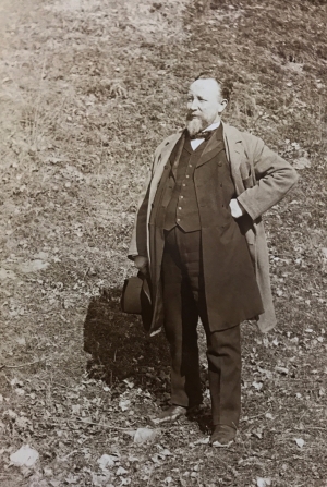 Bernhard Mannfeld