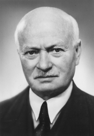 Adolf Messer