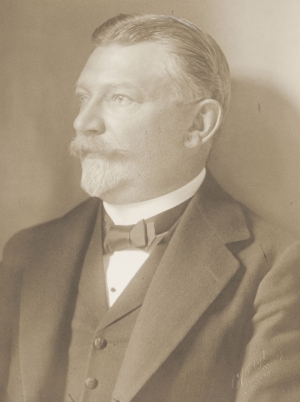 Viktor Mössinger