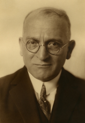 Max Neisser