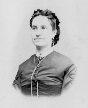 Sara Oppenheimer